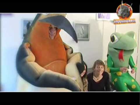 Anteprima video