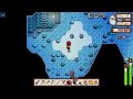 Modded Stardew Valley Playthrough - No commentary - Day 14 Spring, Year 4