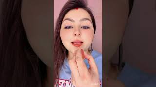 Eat lipstick 😱#viral #hack #makeup #makeuphacks #popular #viralvideo #viralshorts #shorts #ytshorts