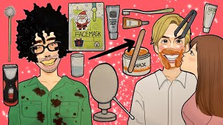 【paperdiy】【making】年末