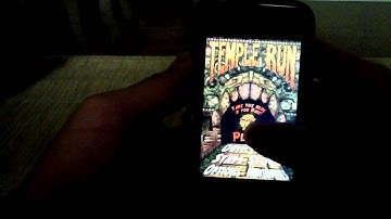 Temple Run-How Resurrect Wings Are Use