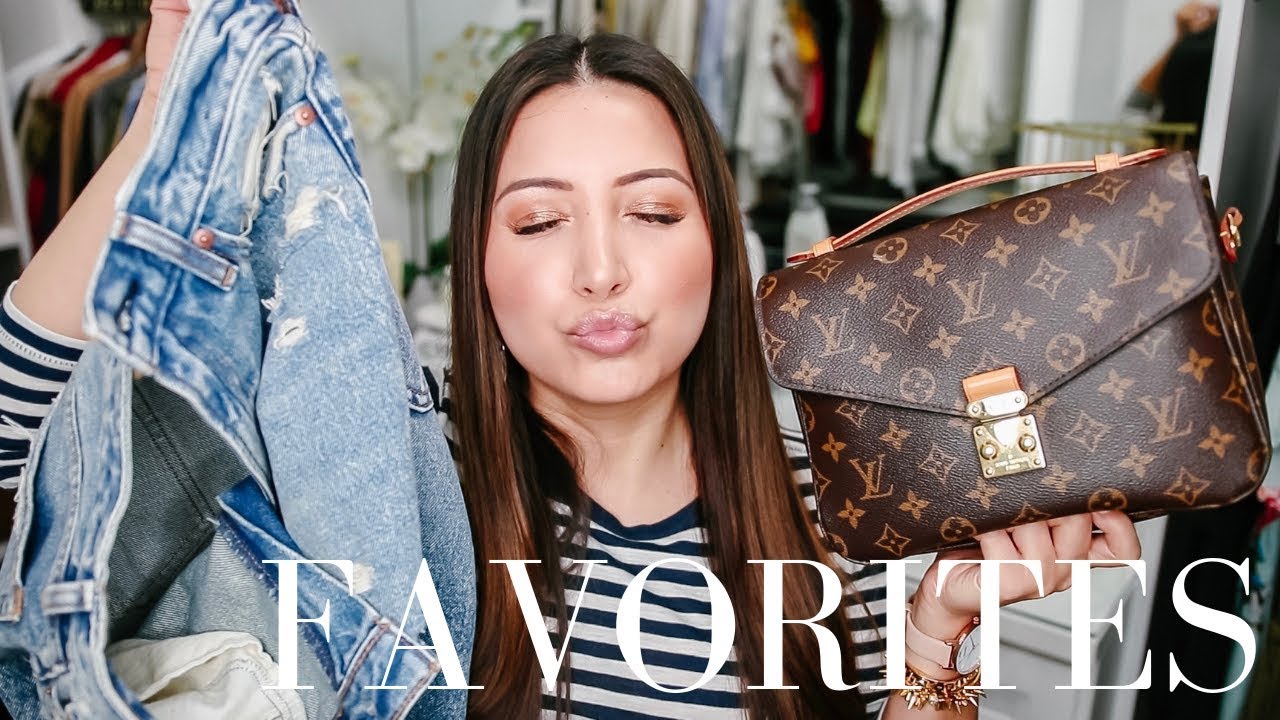 FEBRUARY FAVORITES - Beauty, Fashion and Luxury | LuxMommy - YouTube