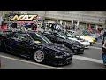 NAGOYA AUTO TREND 2021  名古屋オートトレンド2021 4K｜STANCE｜USDM｜JDM ｜CAR SHOW｜2021/3/14