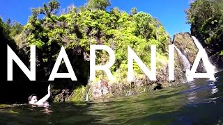 Narnia our Secret hidden locals spot 🌴Hilo, Big Island of Hawaii - All Creation Testifies