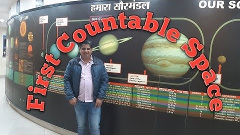 First Countable Space