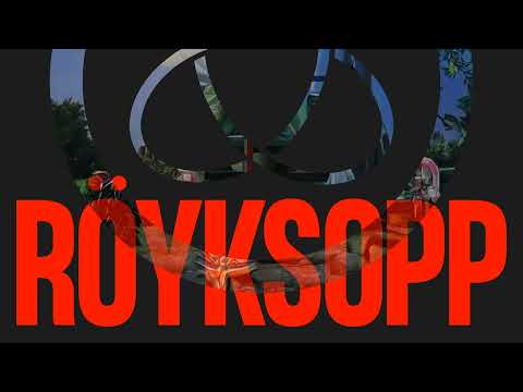 Röyksopp - Impossible ft. Alison Goldfrapp (&ME Remix)