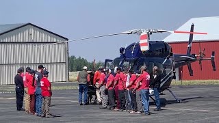 Body of missing hiker found in Beartooth Mountains
