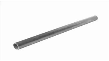5 Hours of Silence Being Randomly Broken by a Metal Pipe
