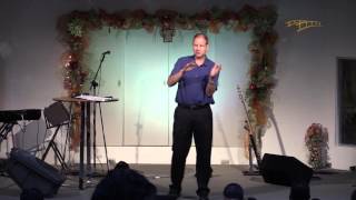 2015-12-11 - Eclesiastés 9:1-12 - Steve Kern