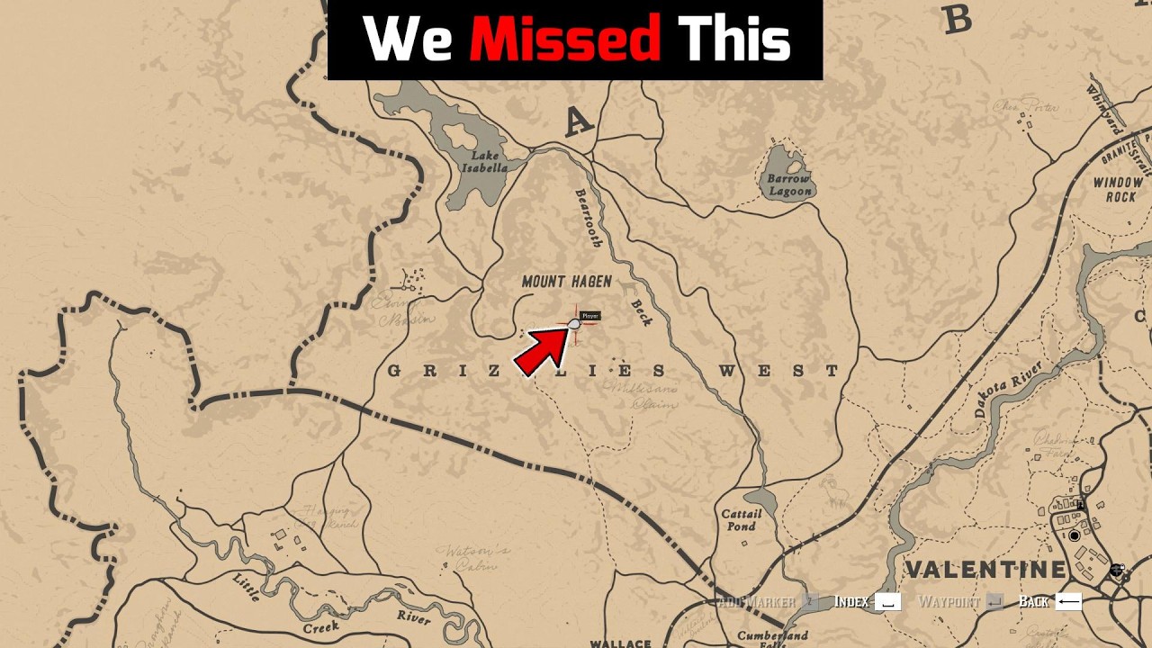 90% Players Missed This After Beating The Game in Red Dead Redemption 2 ...