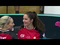 WFC 2021: Highlights 2. Gruppenspiel Schweiz vs. Lettland