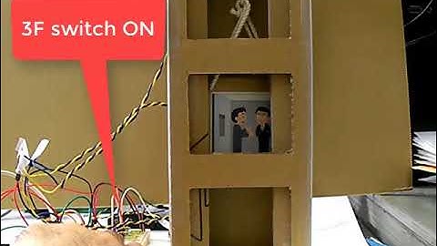 Re: Arduino-openPLC version starting from age 50-elevator experiment