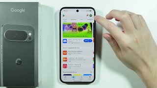 Есть ли в Google Pixel 10 Pro XL датчик температуры? screenshot 4