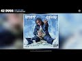 42 Dugg One Of One Audio Feat Babyface Ray mp3
