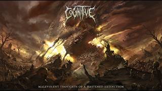 Cognitive - 2021 - Malevolent Thoughts of a Hastened Extinction (Technical Brutal Death, DR11)