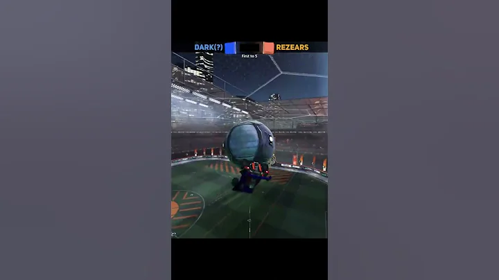 Dark Is Popping Off in a POGO ONLY 1v1!!!