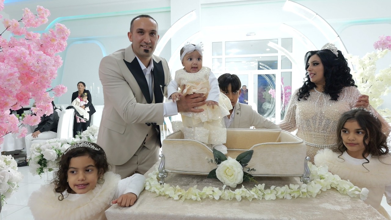 BABINA//AILENA// KO GAZDA O BIRSONI KI GAZDARICA E BAJRAMŠA sala 1