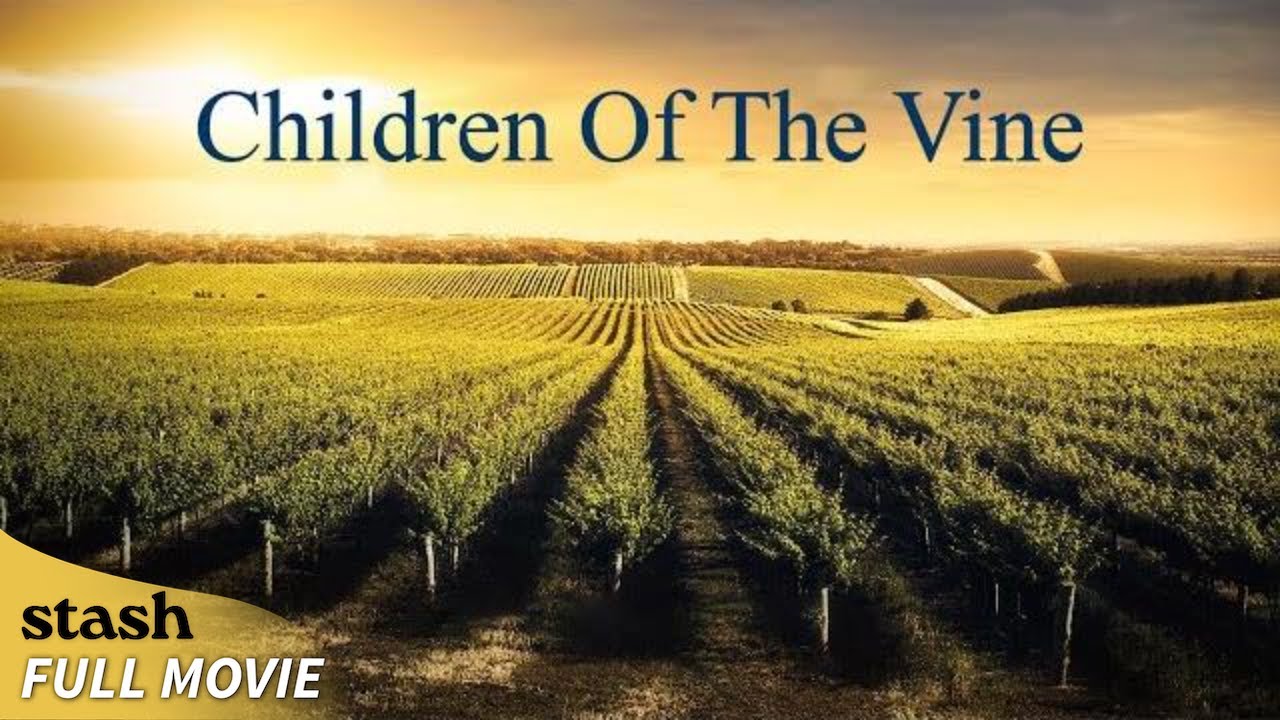 Children of the Vine (2024)