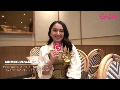 KESAN PARA JURI & PEMENANG TALENTA GADIS 2026