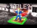 Fallout 4, But Every Kill Unlocks A Tile?