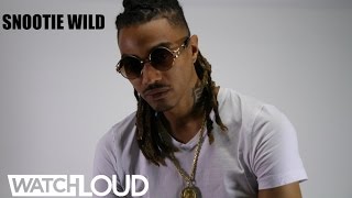 Snootie Wild Talks About A$AP Yams, Lean & Beetljuise