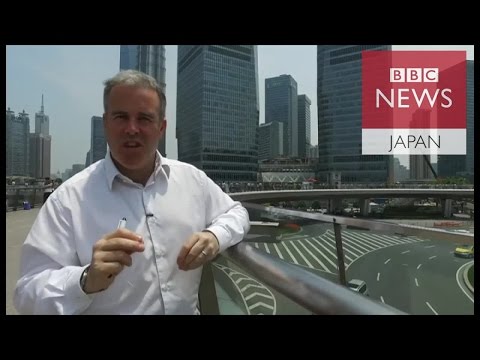 中国の銀行　不良債権問題は表面化するか