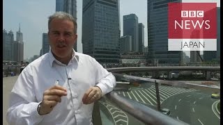 中国の銀行　不良債権問題は表面化するか