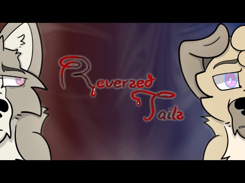 Reversed Tails Intro/Opening