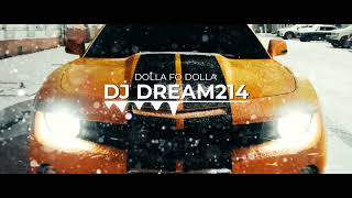 Yo Gotti Dolla Fo Dolla Verse by DJ Dream214
