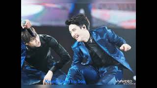 My kaisoo