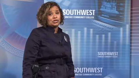 Why I Chose Southwest - Aimee Williams