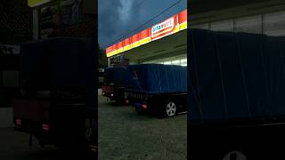 L300 Modifikasi Simple