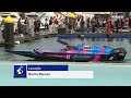 Team Brady vence 5ª edição do Mundial de Barcos Elétricos em Luanda