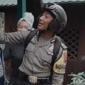 Story WA 30 Detik Lucu Unik Menarik Ngakak Terbaru | Ngintip Mandi