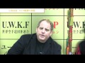 小和田恒　スイス軟禁の実態【ＮＥＴ ＴＶ ニュース.報道】国家非常事態対策委員会 2016/12/29