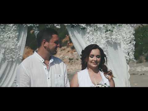 Видео: WEDDING E&D 24 09 20