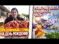 Праздничный стрим. Отмечаем моё день рожденье вместе! Часть 1