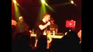 Mlata Zhozi Zho Smoke Mardeljano NOVO (Dom omladine LIVE 16.5.2014)