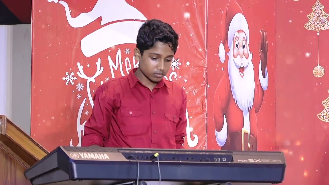 3 Kodaimunai choir - கோடிமுனை பாடல் குழுவினர்