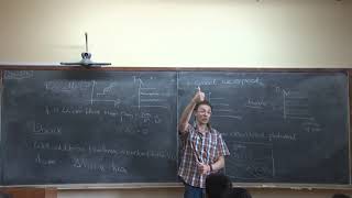 Celebrity Lecture 3 - Quantum Hall Effect 3 Net Worth