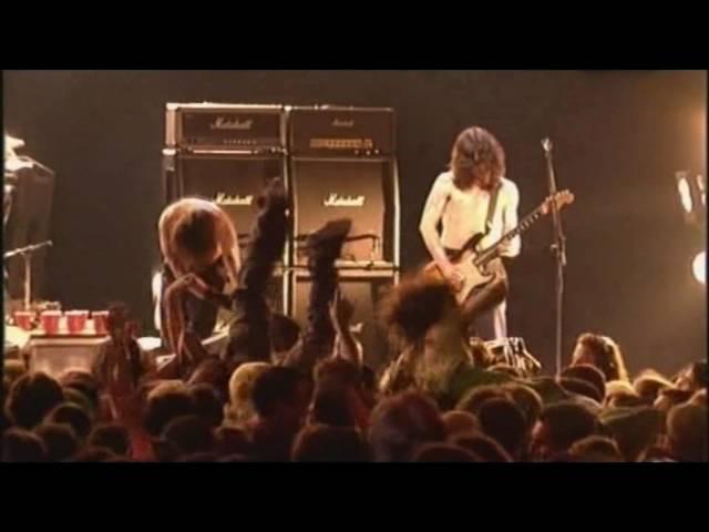 Red Hot Chili Peppers - Search and Destroy - Live at Olympia, Paris class=