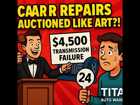 Titan Auto Warranty Reviews