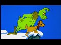 Como el Grinch Robó la navidad 1966