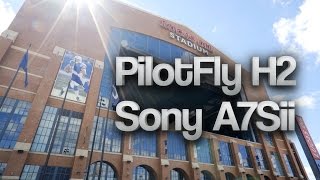 PilotFly H2 Test // Sony A7Sii 16-35mm screenshot 5