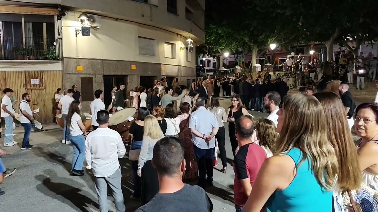 Entraeta Capita Cristia Planes 2025