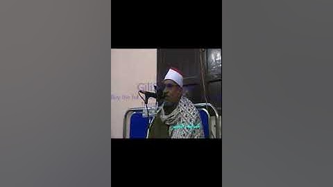 الشيخ محمد عبدالوهاب الطنطاوي البسمله وأجمل إستهلال لسورة طه