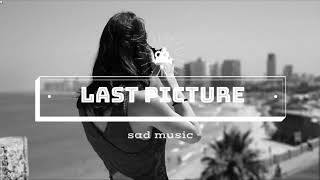 Last Picture - Emotional Inspiring Piano Strings Rap Instrumental Beat