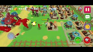 two guys $ and zombies 3d screenshot 5