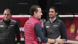 Karhabtek Labess Saison 2 Episode 11 Rénovation Volkswagen Passat screenshot 5