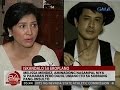 Lalaking nakaaway ni melissa mendez sa eroplano nanindigang ang aktres ang unang nagalit